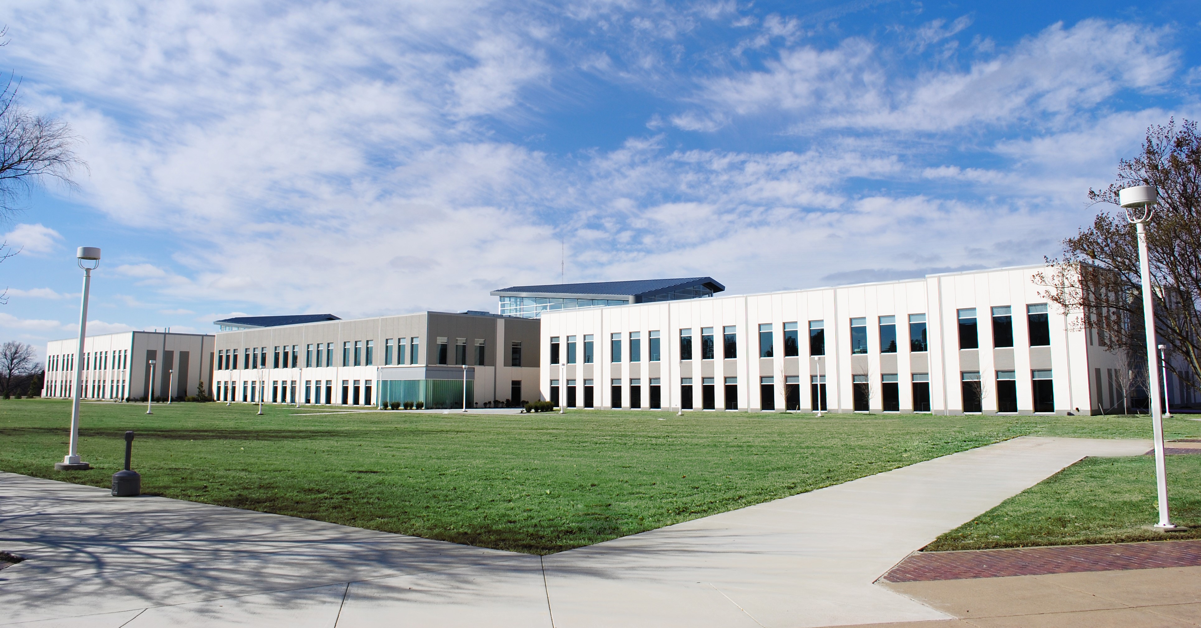 Southwest Workforce Solutions Center